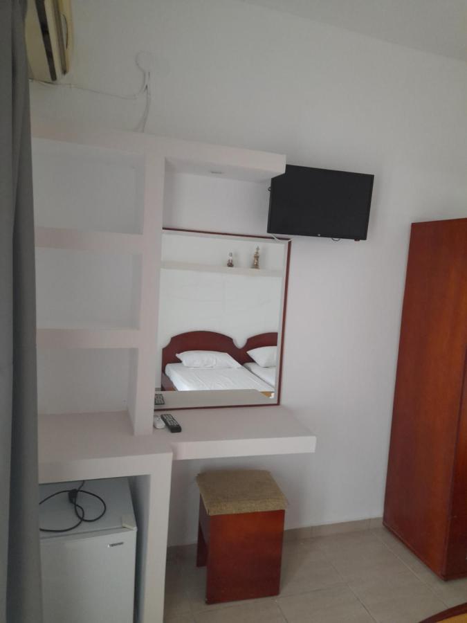 Elia Kai Amos Aparthotel Nea Skioni Esterno foto
